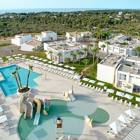 Iberostar Waves Cala Domingos All Inclusive Otel Calas de Mallorca Dış mekan fotoğraf