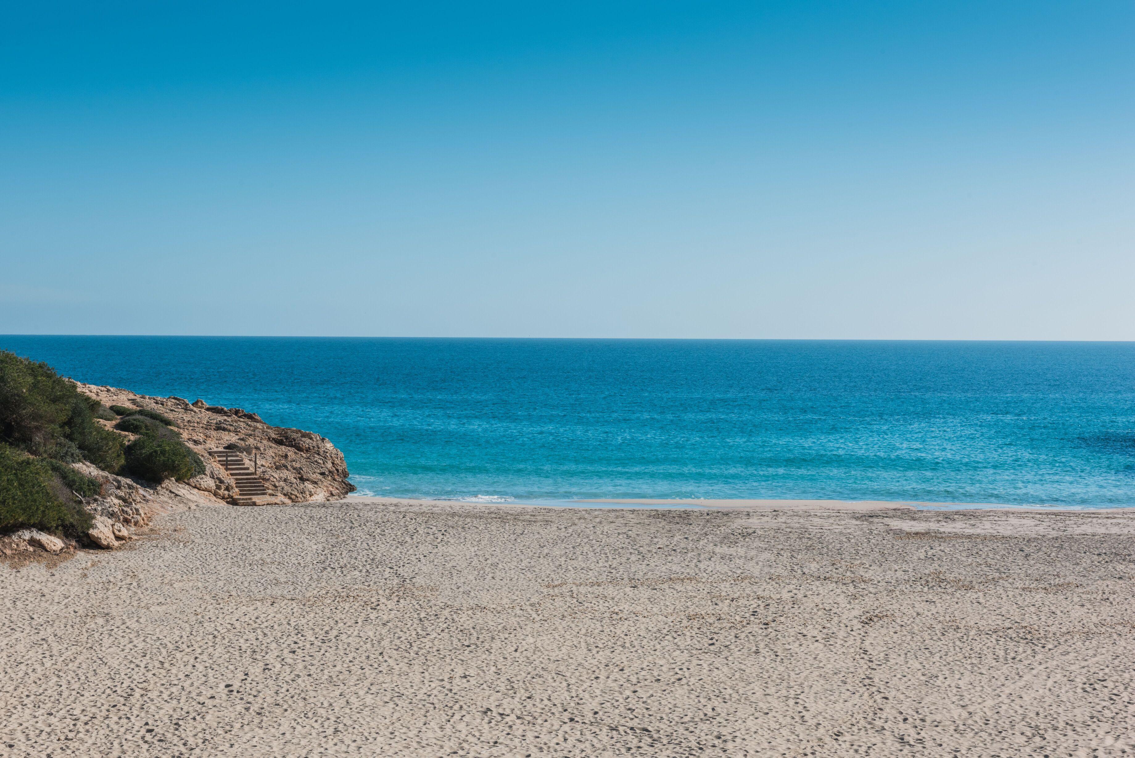 Iberostar Waves Cala Domingos All Inclusive Otel Calas de Mallorca Dış mekan fotoğraf