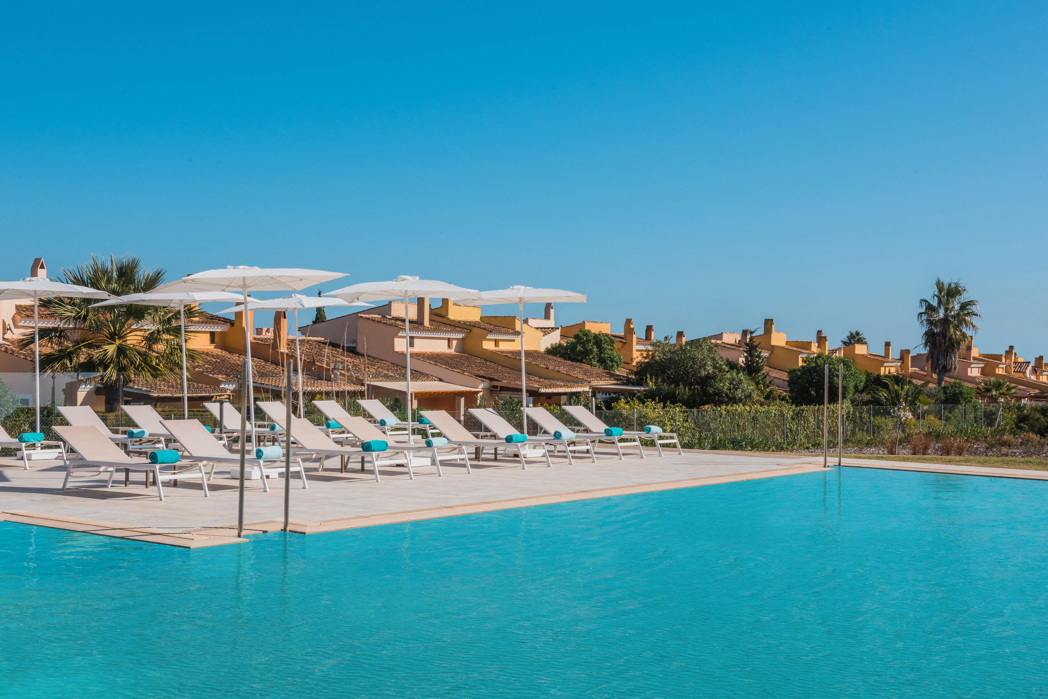 Iberostar Waves Cala Domingos All Inclusive Otel Calas de Mallorca Dış mekan fotoğraf